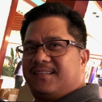 Arnold Alonzo
