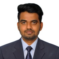 Harikarthick G