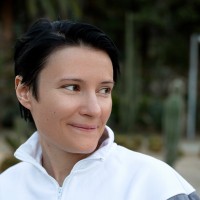 Alina S.