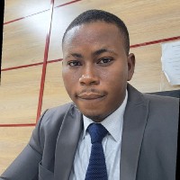 Idaewoh Victor
