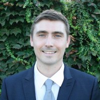Chad Yeoman, Cpa