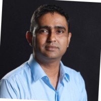 Pradeep Ranasinghe