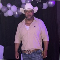 Gregory Henderson