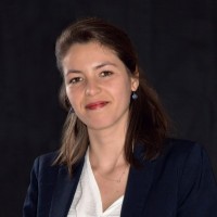 Sonia Messaoudi