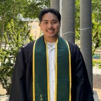 Ethan Wang