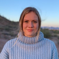 Isabel Fraley