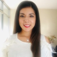 Silvia Isabel Cusihuamán Callo