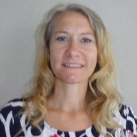 Amy M Freeman
