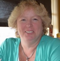 Sharon Mcdonald