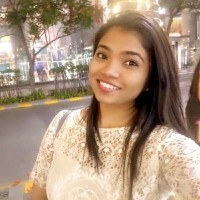Prajna P