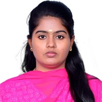Sakthi M