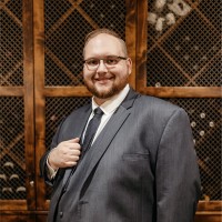 Travis Maxwell
