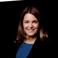 Sandra Henrysson