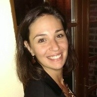 Camille Bourdon