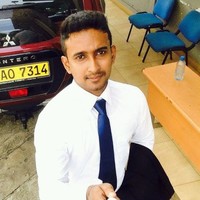 Tharindu Perera