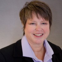 Sandra Leggott