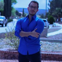 Aaron Villalva