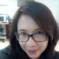 Martha Simandjuntak