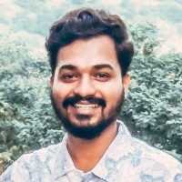 Bimal Kumar Panda