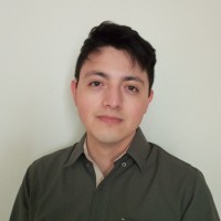 Luis Arturo García Gonzalez