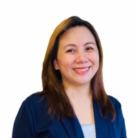 Patricia May Chang