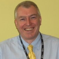 Andy Mackay