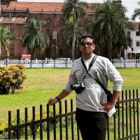 Manoharan Vijayakumar, Cdcp