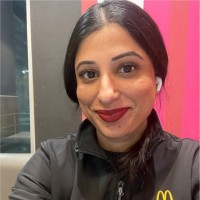 Fatima Zehra