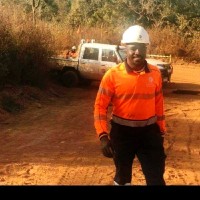 Ousmane Zango Sanogo