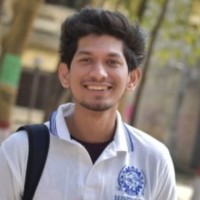 Ridwanul Kabir