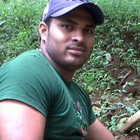RUPESH PATIL