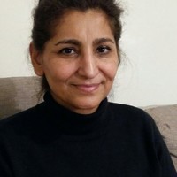 Shahla Dabaghi