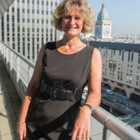 Catherine Guenard