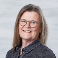 Britt Sandvad