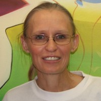 Deborah (Reynolds) Berridge