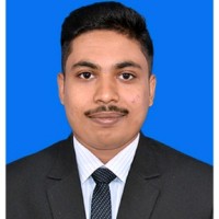 Deepanjan Das