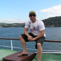 Michael Aylen