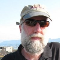 Steve Arnold