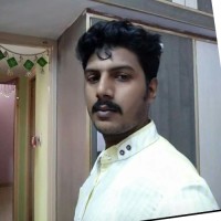 Dilip Kumar J