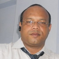 Tushar Mohanta