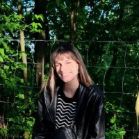 Audrey Wulf