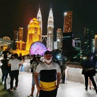 Wesley Tan