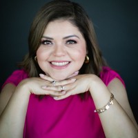 Martha Méndez