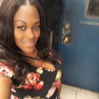 Keshia Pinkney