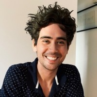 Zachariah Elliott