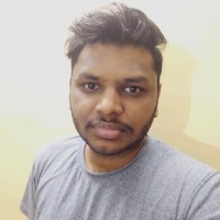 Pramodh R