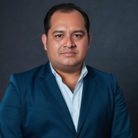 Alejandro Hernández Toledo