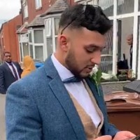 Mohammed Ali