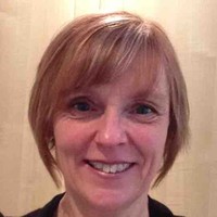 Sue Cochrane
