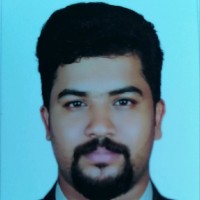 Anand C T